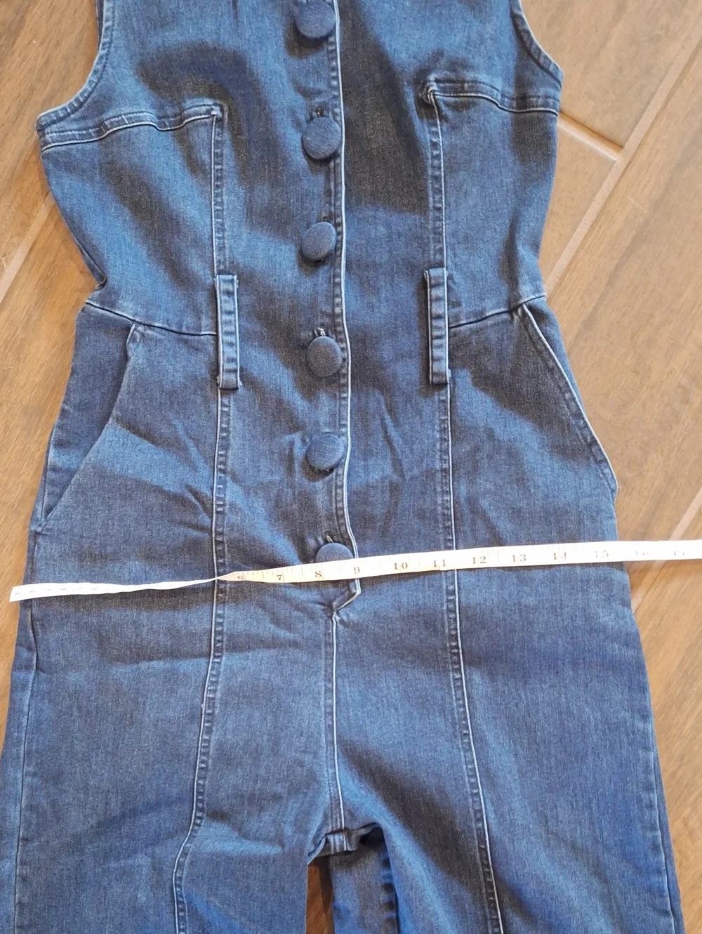 Free People belt missing